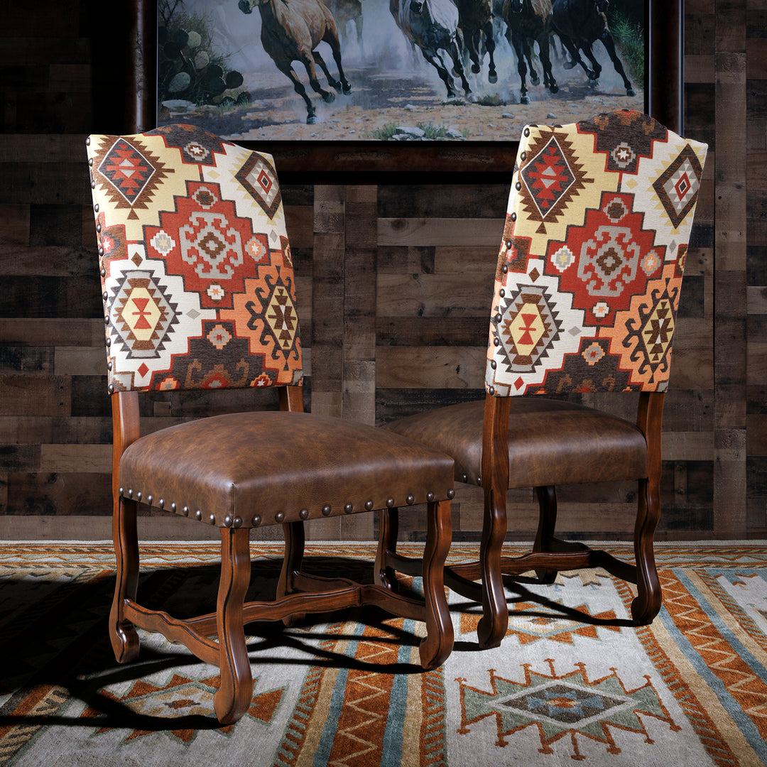 Mescalero Dining Chair