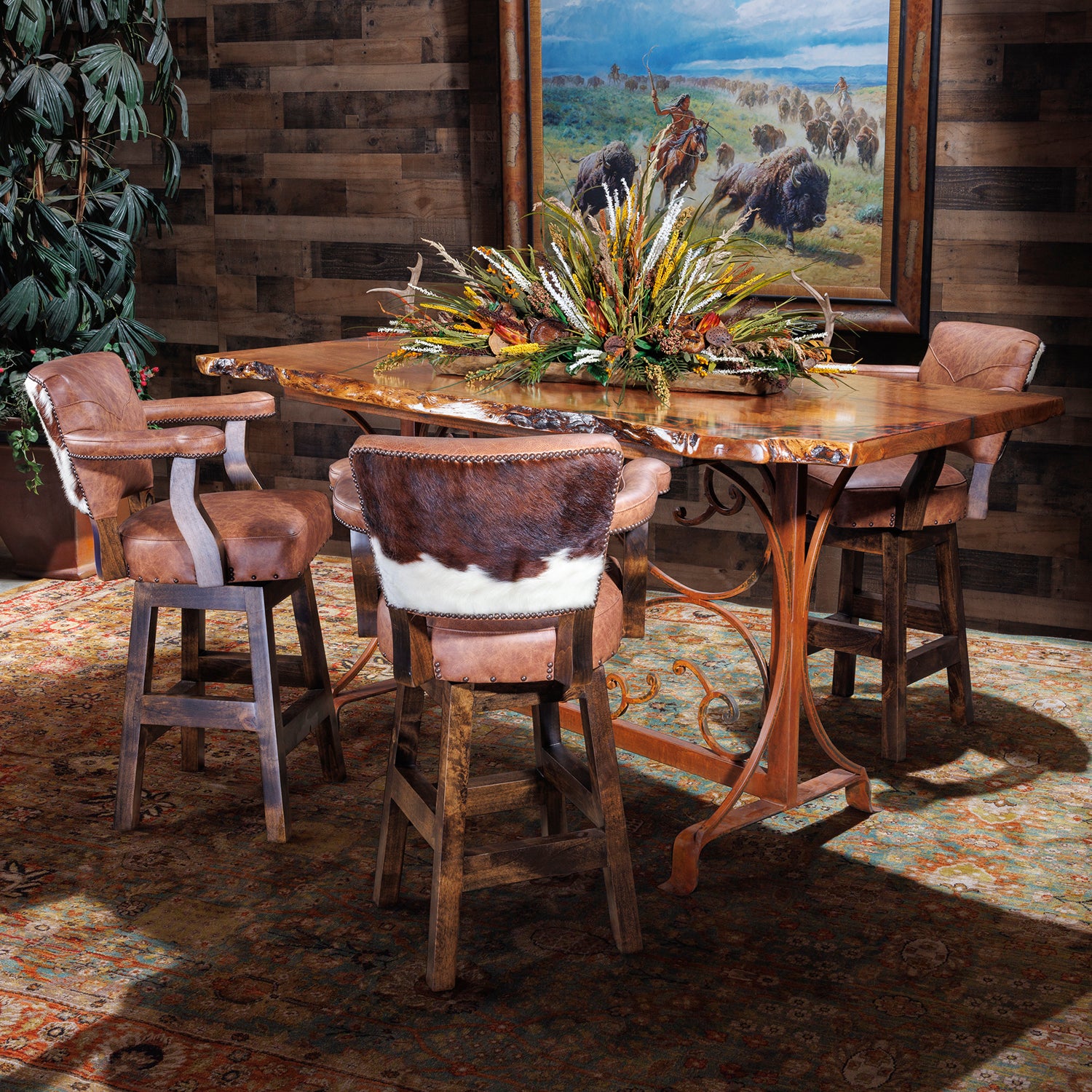 rustic-copper-turquoise-inlay-