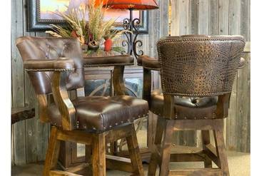 Check Out Our Wonderful Collection of Custom Furniture and Accessories