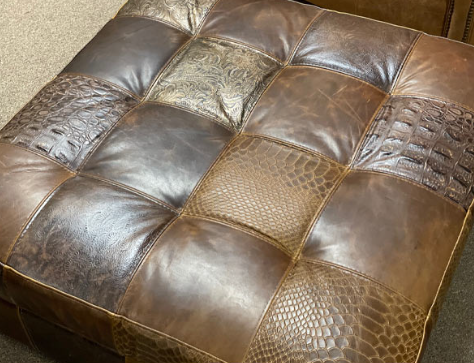 Learning About Leather - What Makes Leather Furniture So Special?