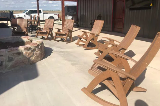 Why Does Handmade Outdoor Furniture Last Longer?