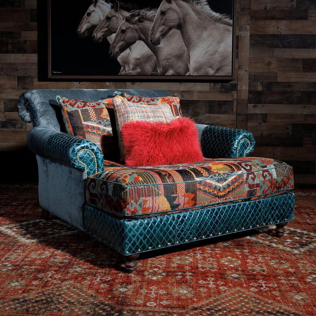 Timeless Chaise Lounges