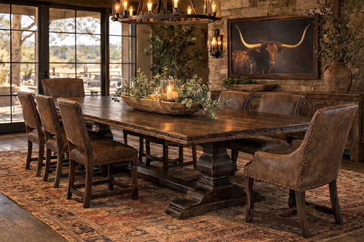 Kingsville Dining Table