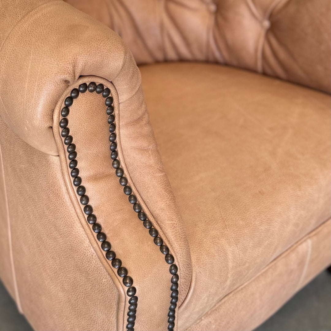 Tumbleweed Stationary Thinking Chair