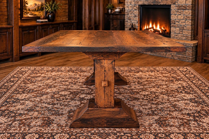 Lexington Counter Table