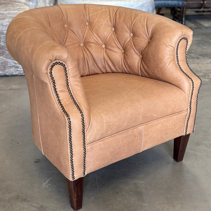 Tumbleweed Stationary Thinking Chair