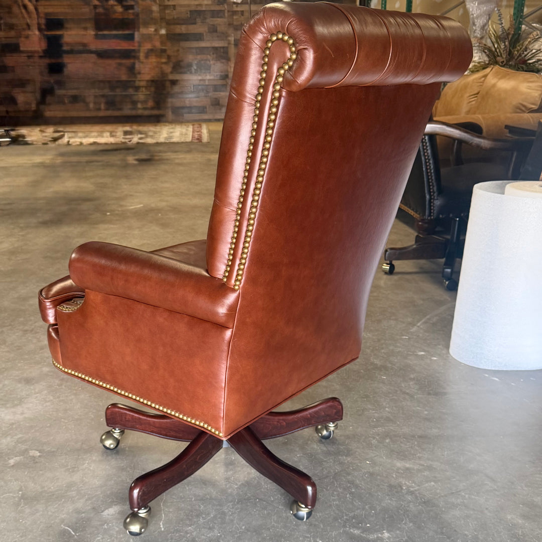 Hancock & Moore Office Chair