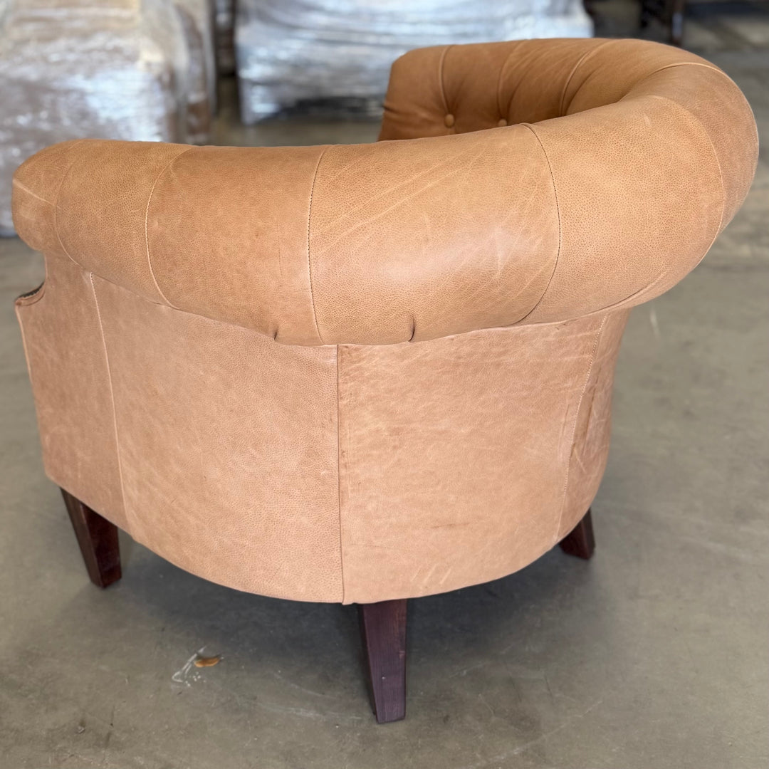 Tumbleweed Stationary Thinking Chair