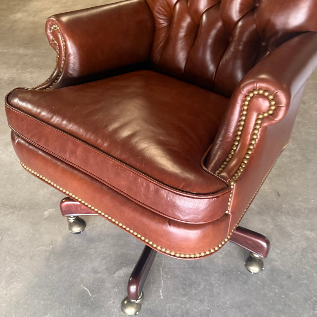 Hancock & Moore Office Chair