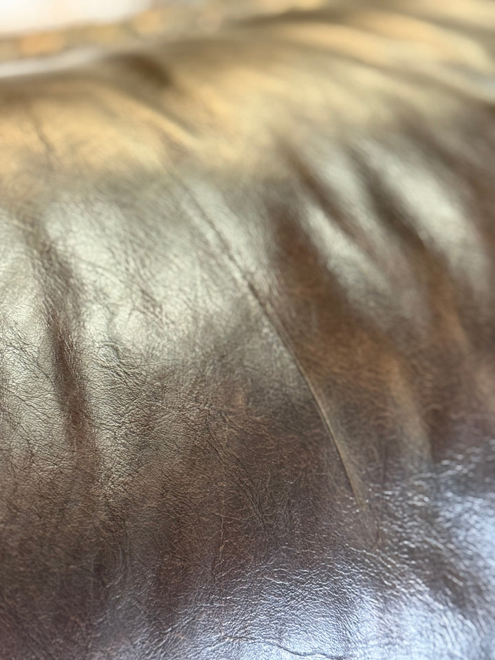 Caldona Bustle Back Recliner