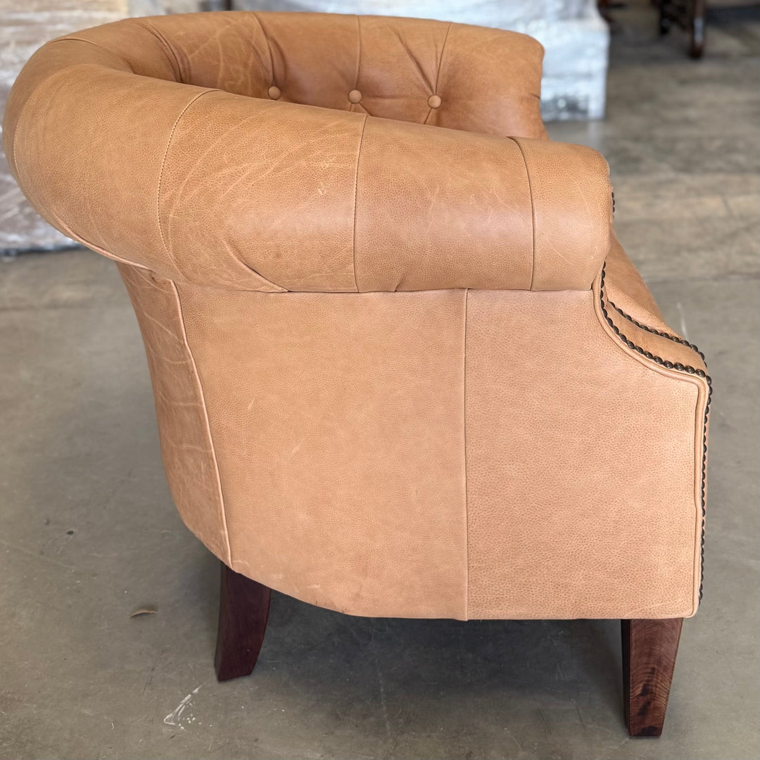 Tumbleweed Stationary Thinking Chair