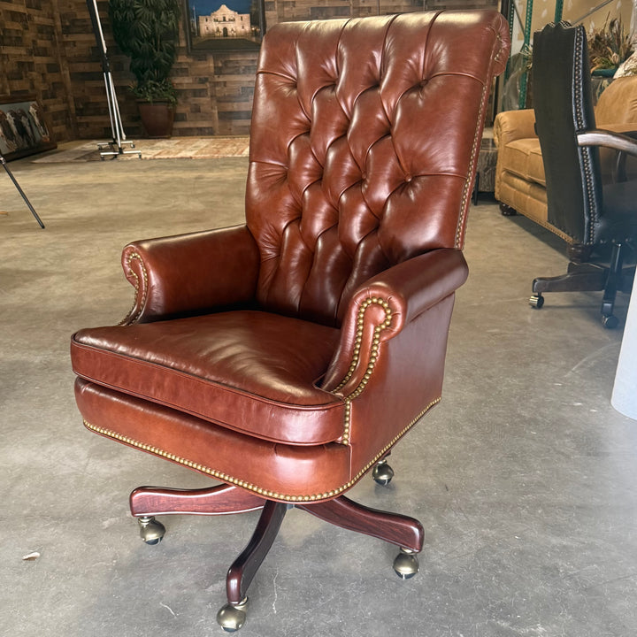 Hancock & Moore Office Chair