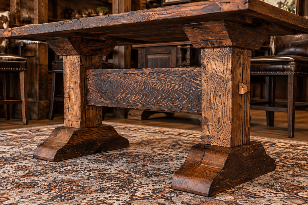 Lexington Counter Table