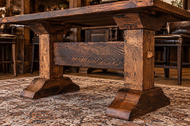 Lexington Counter Table