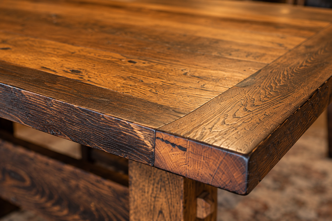 Lexington Counter Table