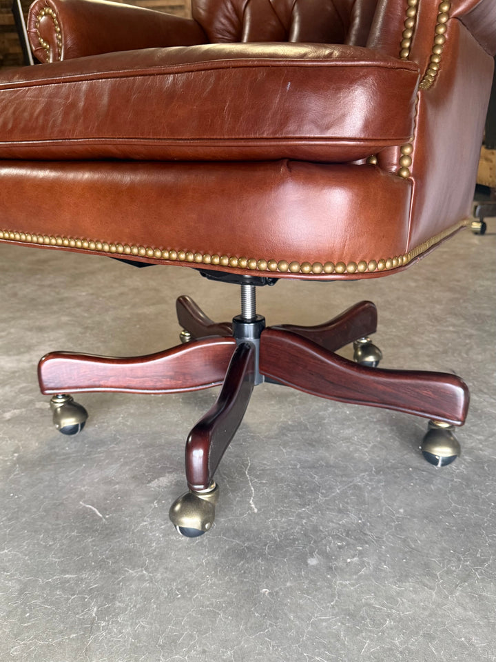 Hancock & Moore Office Chair