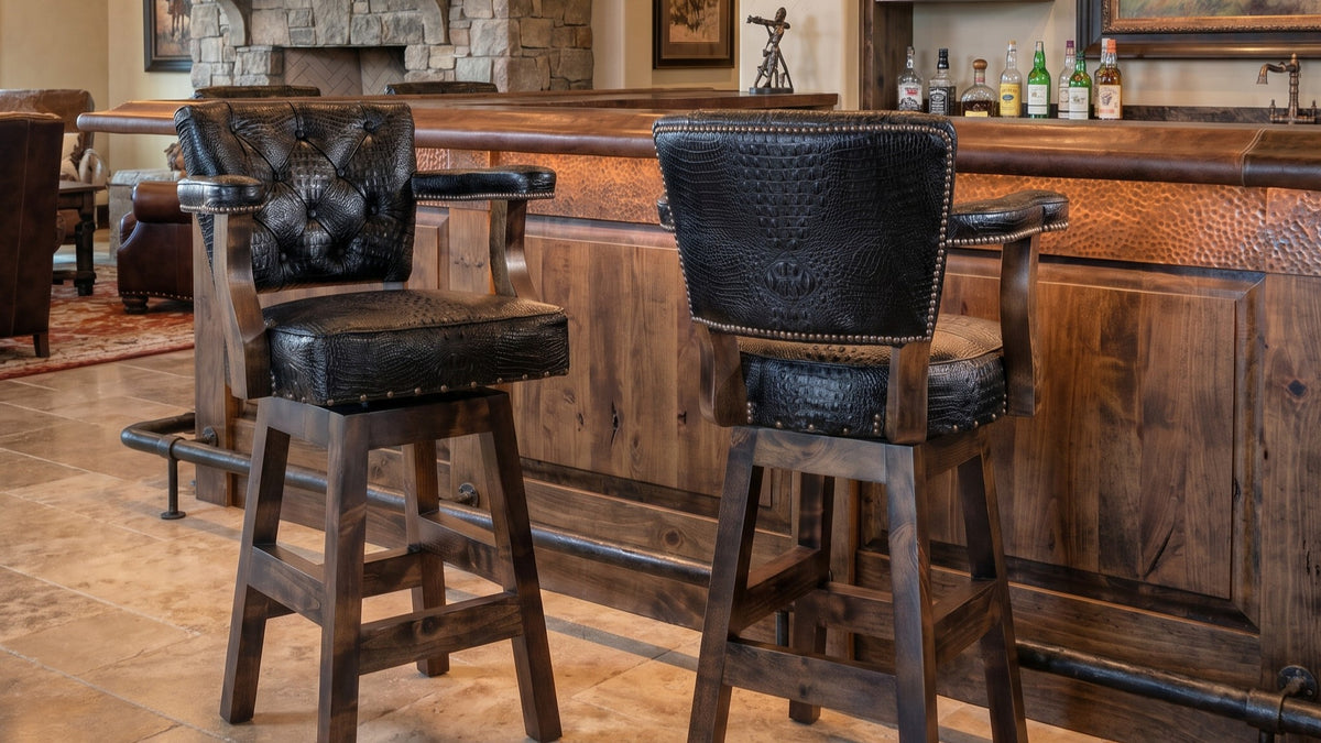 Hat Creek Interiors