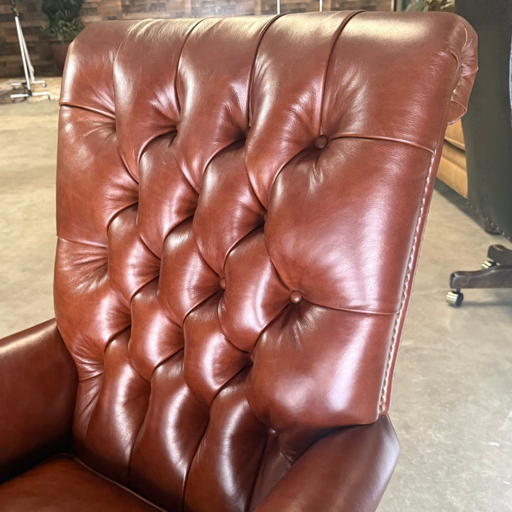 Hancock & Moore Office Chair