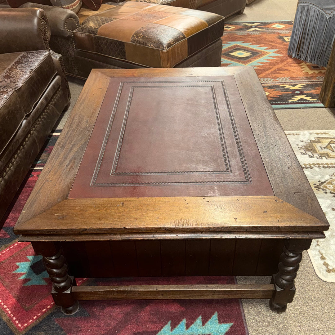 Rafaela Cocktail Table