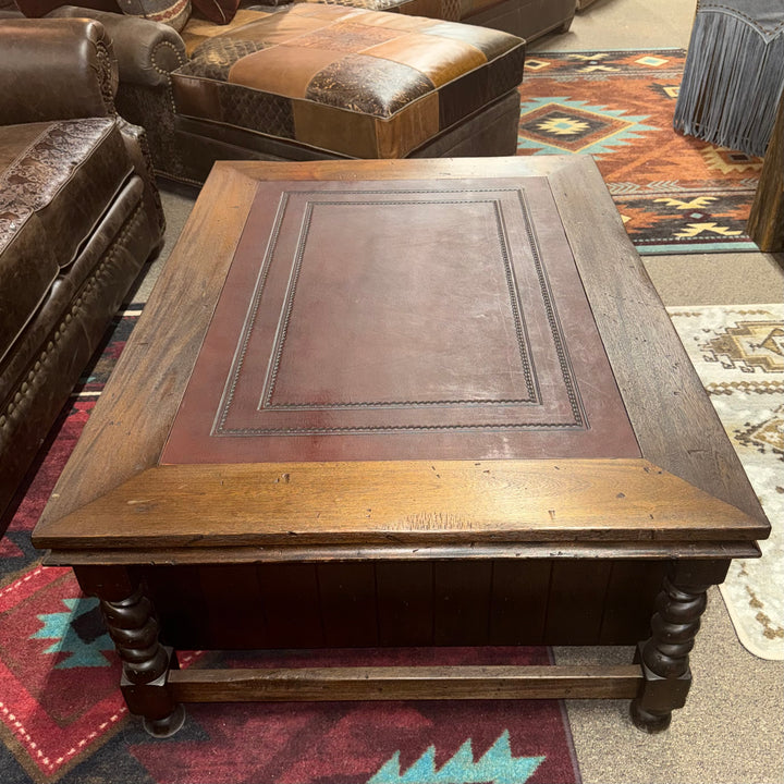 Rafaela Cocktail Table