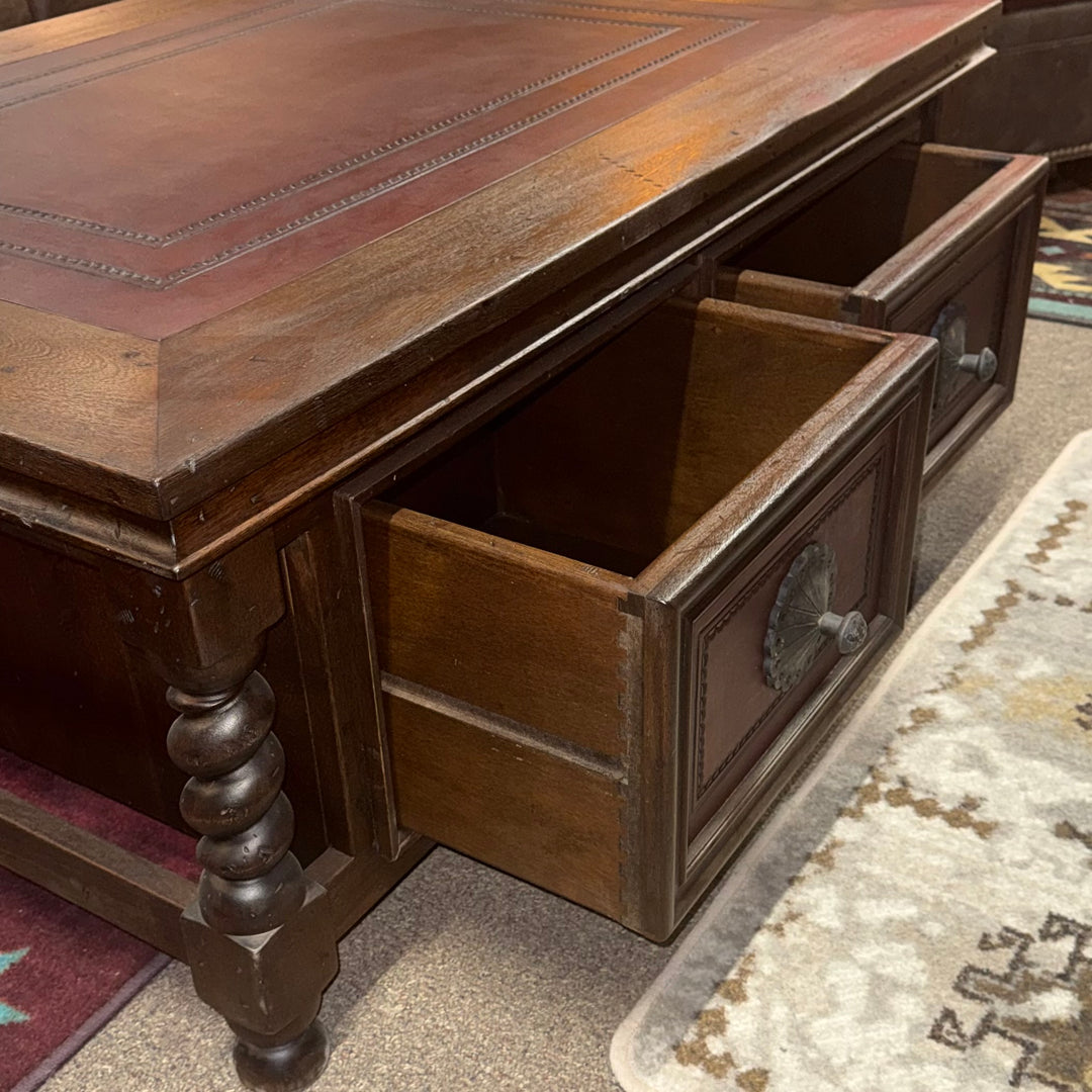Rafaela Cocktail Table