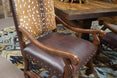 Santa Rosa Axis Arm Chair