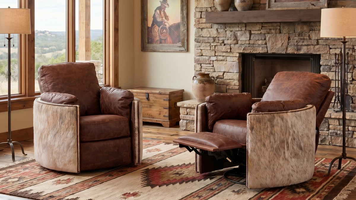 Hat Creek Interiors