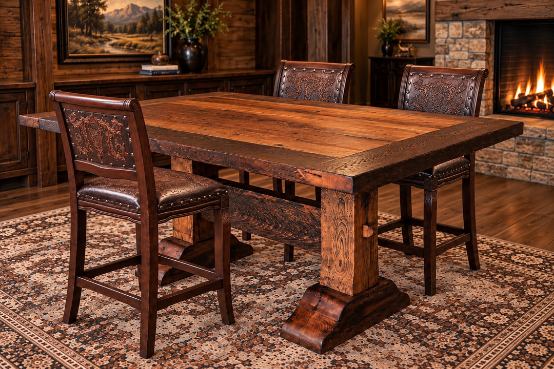Lexington Counter Table