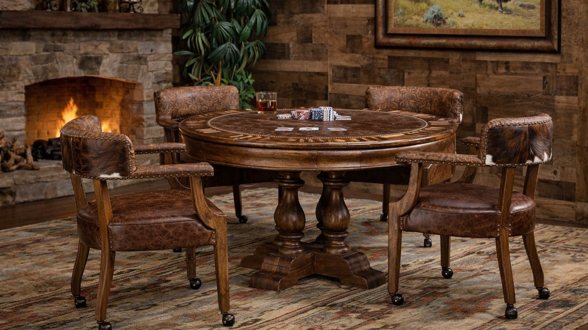 Hat Creek Interiors
