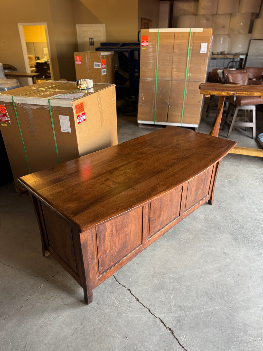 Dutch Creek Office Desk