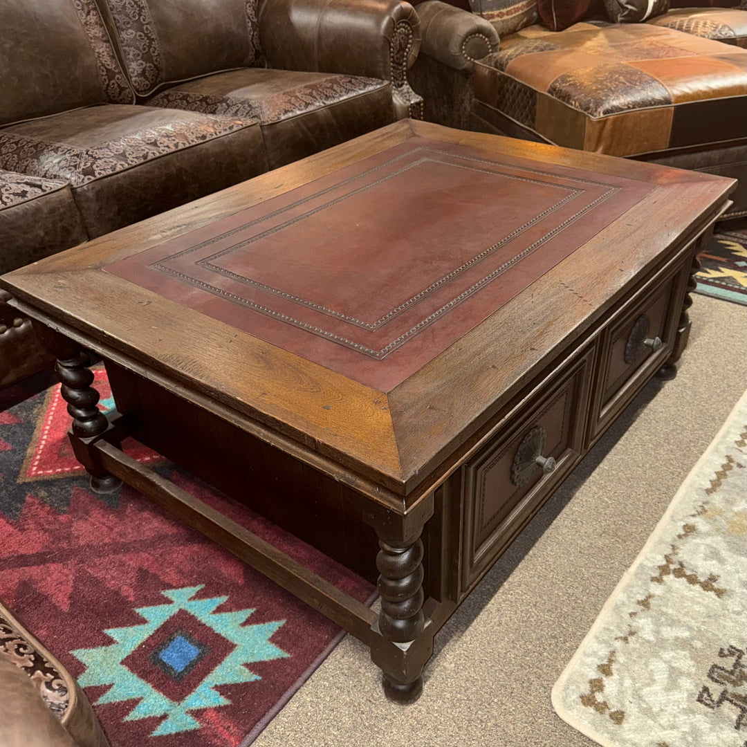 Rafaela Cocktail Table