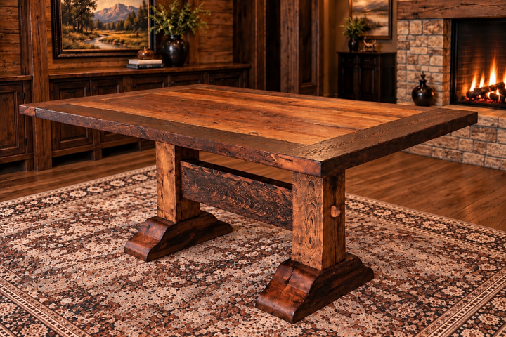 Lexington Counter Table