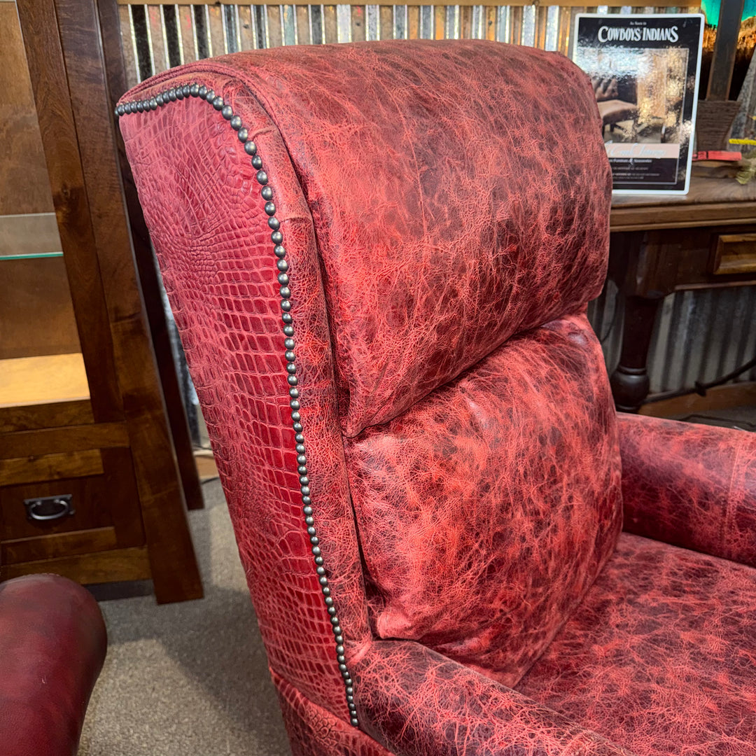 Santa Fe Cider Croc Office Chair