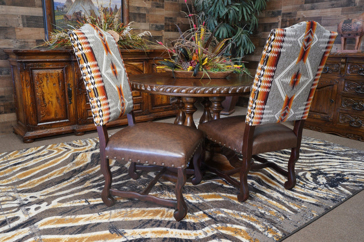 Harvest Dining Chairs
