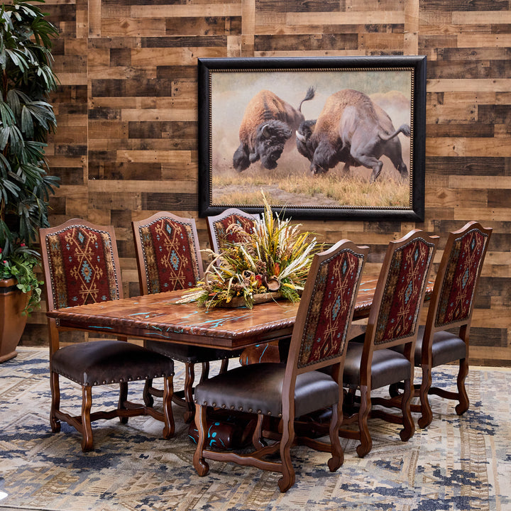 Sierra Vista Dining Chair