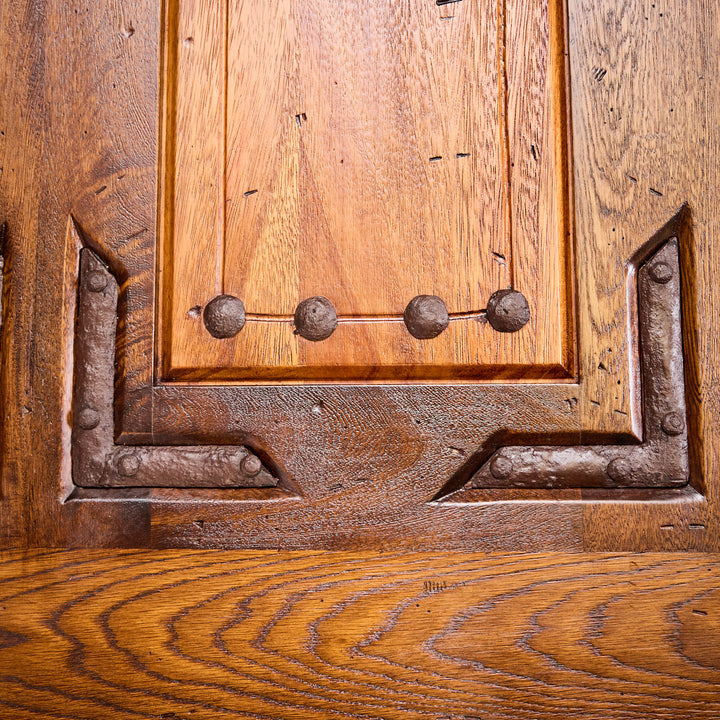 Hacienda Coffee Table