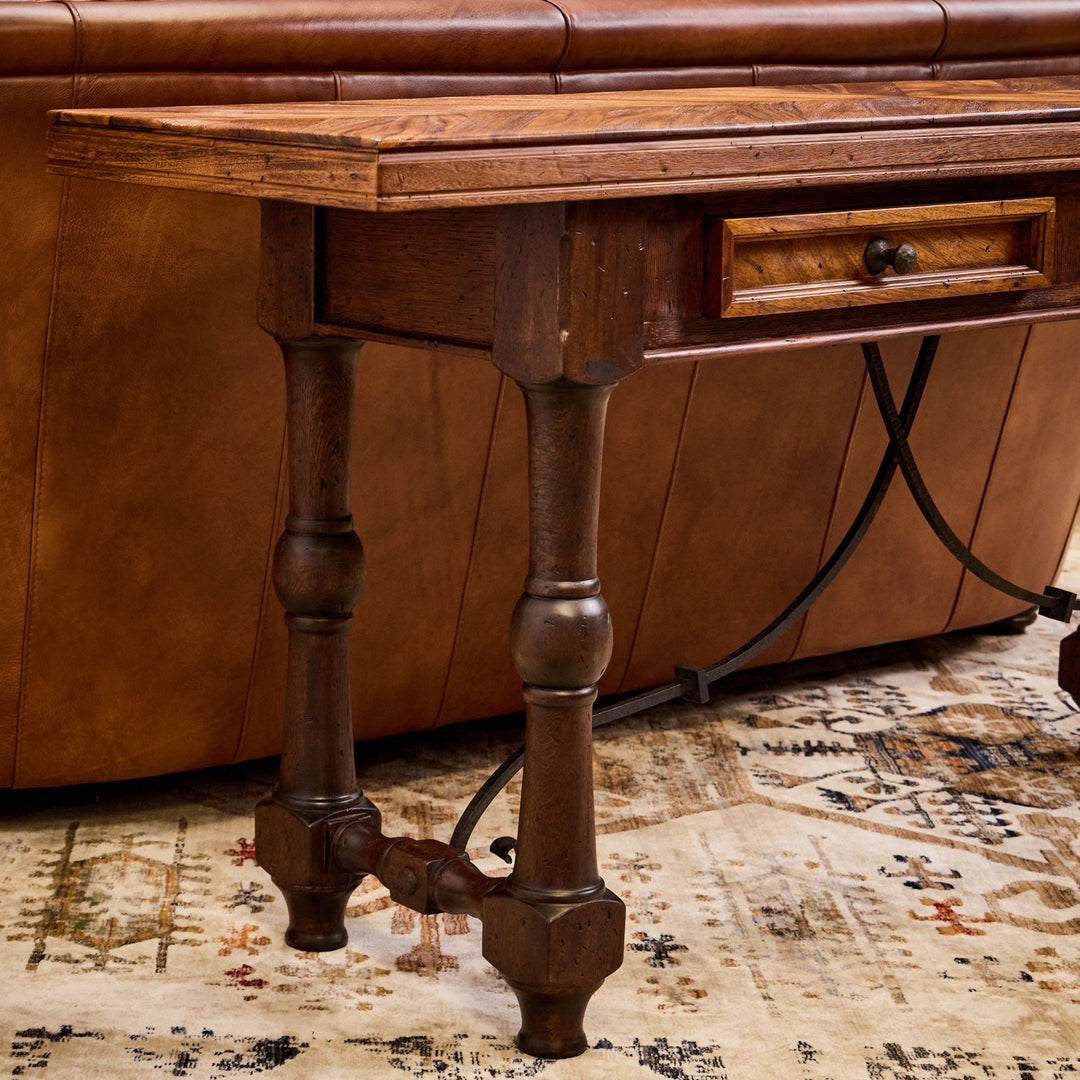 Santiago Console Table