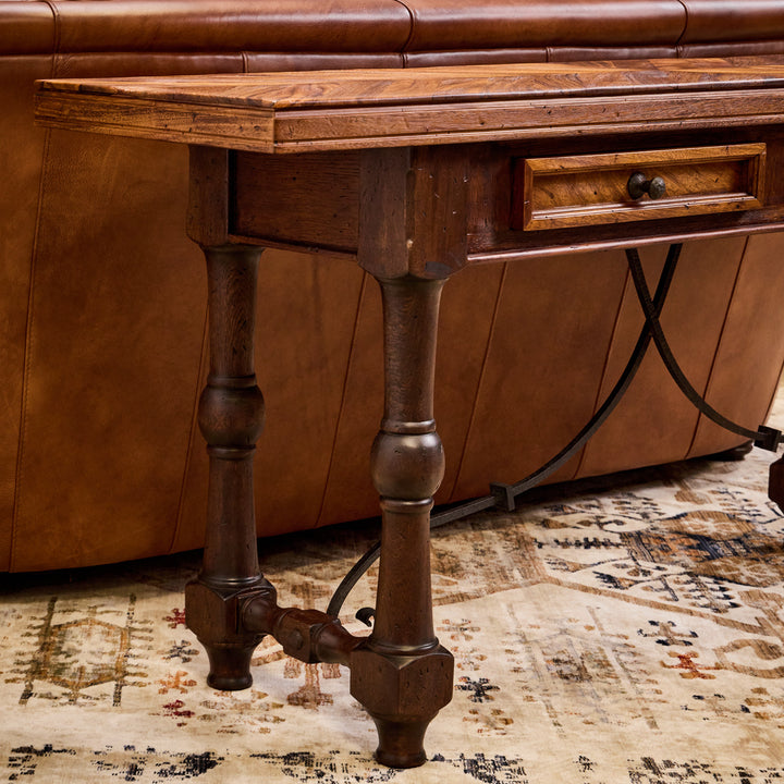 Santiago Console Table