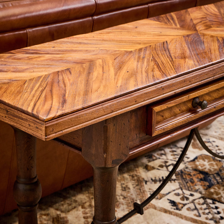 Santiago Console Table