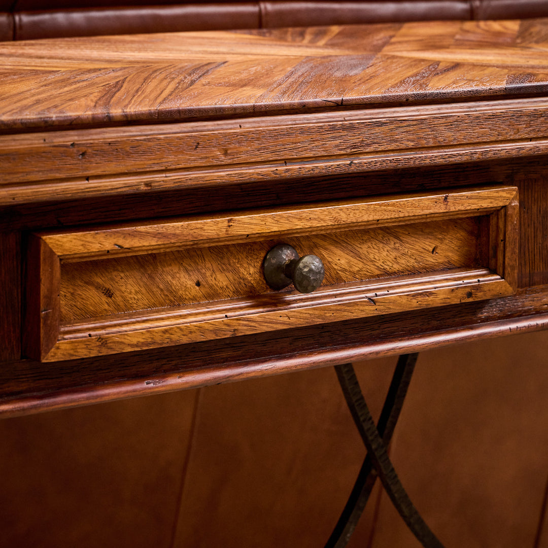 Santiago Console Table