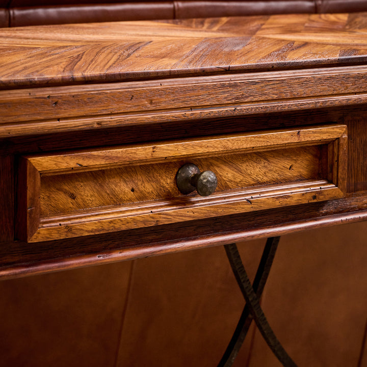 Santiago Console Table