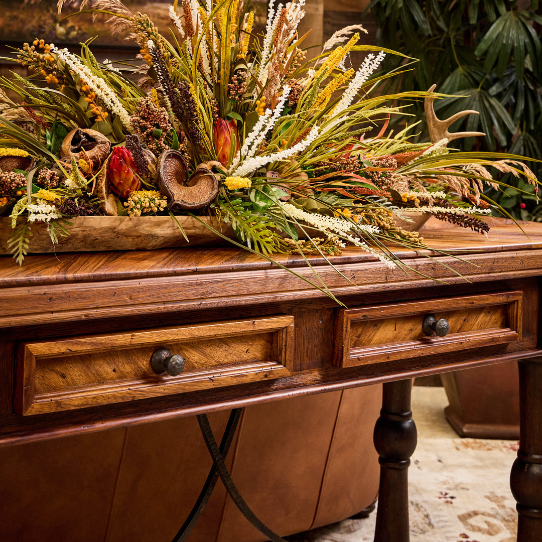 Santiago Console Table