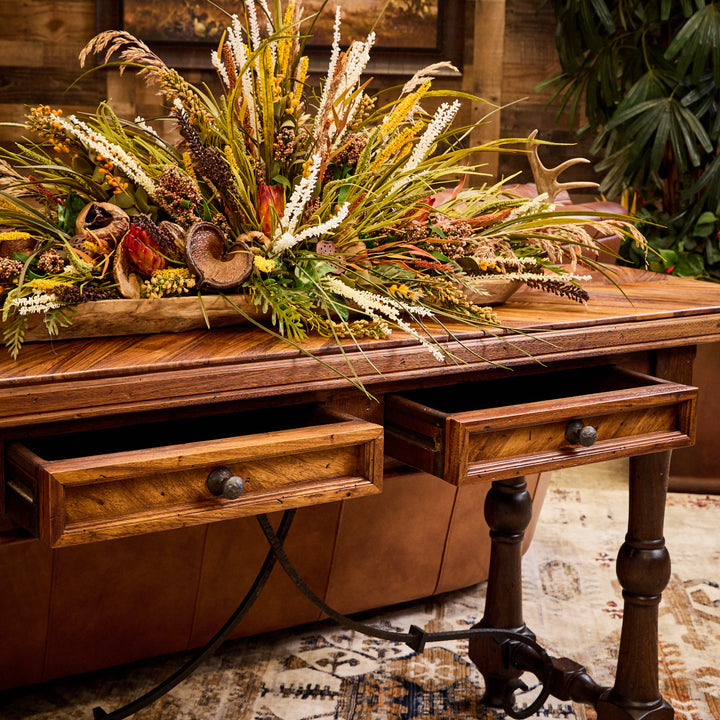 Santiago Console Table