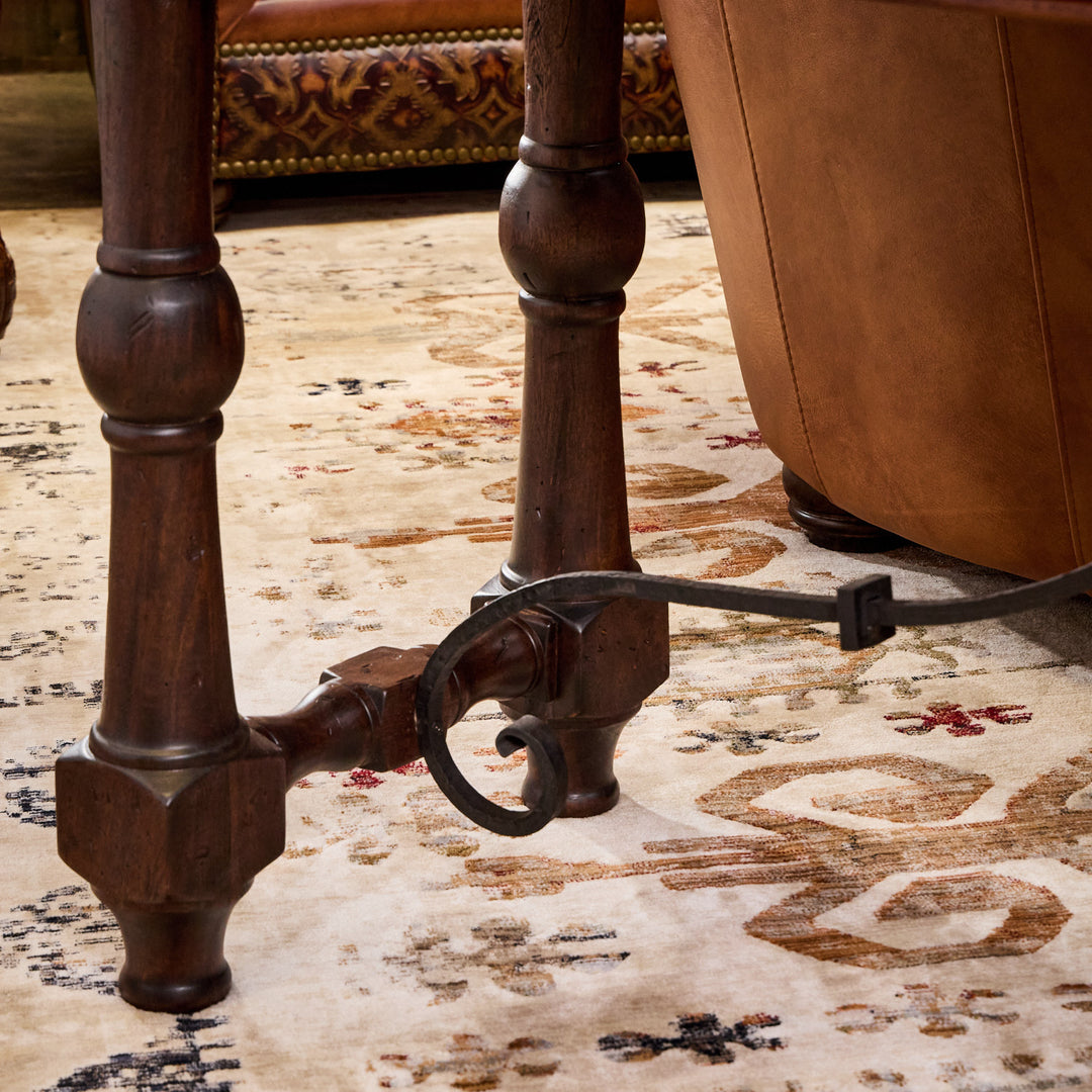 Santiago Console Table