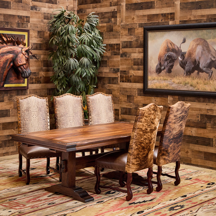 Las Cruces Dining Table