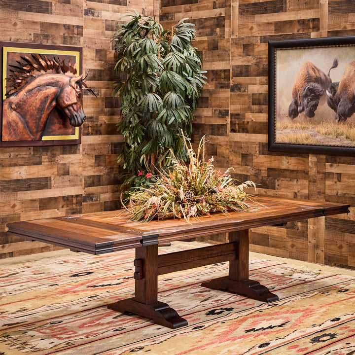 Las Cruces Dining Table