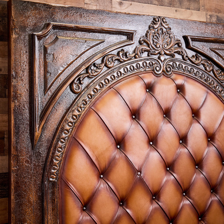 Katana Leather Bed Collection (Sold Separately)