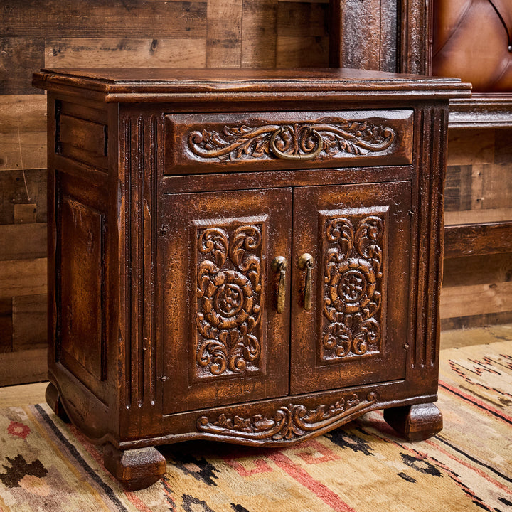 Katana Leather Bed Collection (Sold Separately)