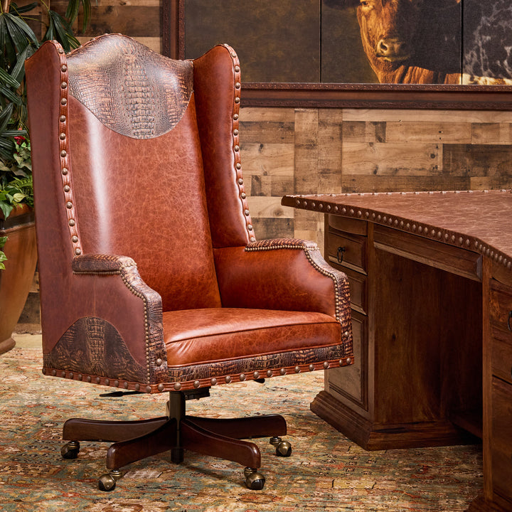Austin Executive Office Chair
