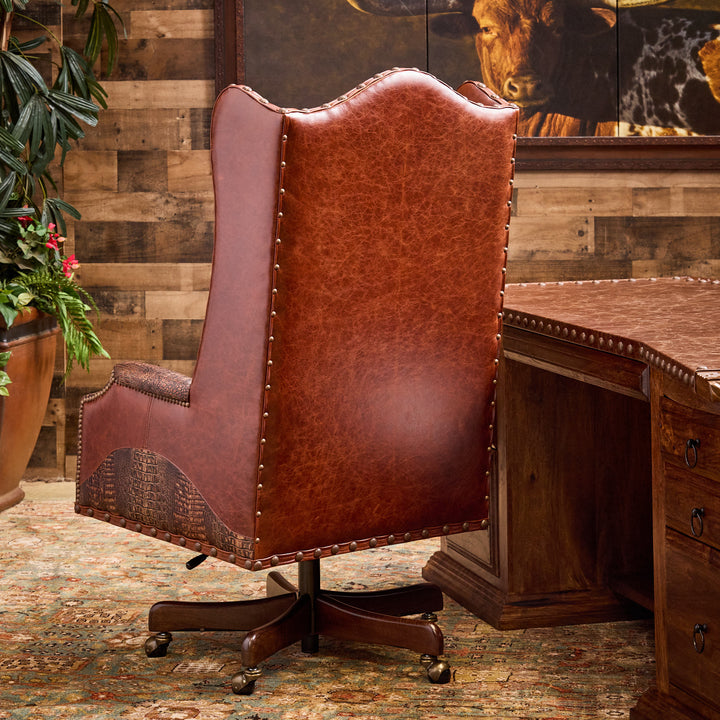 Austin Executive Office Chair